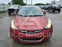 2013 Hyundai Elantra photo