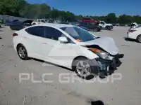 2013 Hyundai Elantra фото