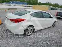 2013 Hyundai Elantra фото