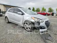 2013 Hyundai Elantra фото