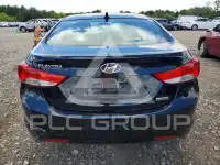 2013 Hyundai Elantra фото