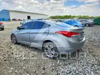 2013 Hyundai Elantra photo
