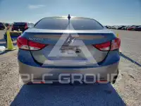 2013 Hyundai Elantra фото