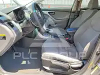 2013 Hyundai Elantra фото
