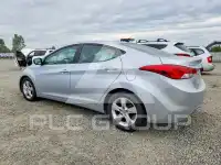 2013 Hyundai Elantra photo