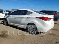 2013 Hyundai Elantra photo