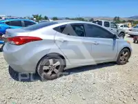 2013 Hyundai Elantra фото