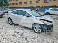 2013 Hyundai Elantra фото