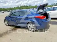 2013 Hyundai Elantra фото