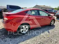 2013 Hyundai Elantra фото