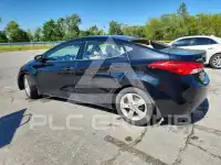 2013 Hyundai Elantra photo