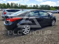 2013 Hyundai Elantra фото