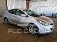 2013 Hyundai Elantra photo