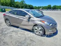 2013 Hyundai Elantra photo
