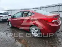 2013 Hyundai Elantra photo
