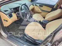 2013 Hyundai Elantra фото
