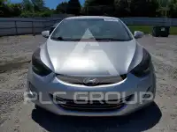2013 Hyundai Elantra фото