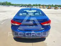 2013 Hyundai Elantra фото