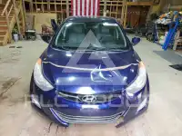 2013 Hyundai Elantra фото