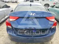 2013 Hyundai Elantra фото