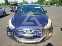 2013 Hyundai Elantra photo
