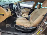 2013 Hyundai Elantra фото