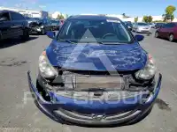 2013 Hyundai Elantra фото
