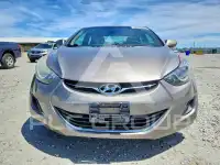 2013 Hyundai Elantra фото