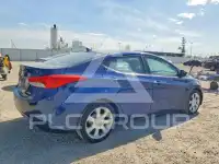 2013 Hyundai Elantra photo