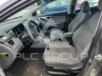 2013 Hyundai Elantra фото
