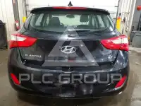 2013 Hyundai Elantra фото