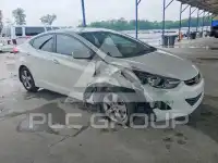 2013 Hyundai Elantra фото