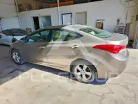 2013 Hyundai Elantra фото
