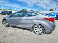 2013 Hyundai Elantra фото