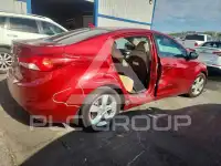 2013 Hyundai Elantra фото