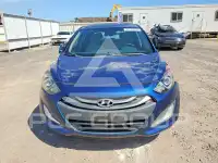 2013 Hyundai Elantra photo