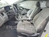 2013 Hyundai Elantra фото