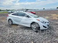 2013 Hyundai Elantra фото
