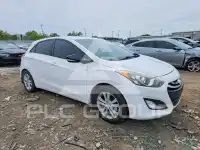 2013 Hyundai Elantra фото