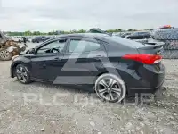 2013 Hyundai Elantra photo