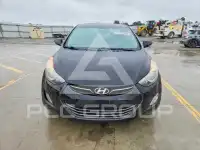 2013 Hyundai Elantra фото