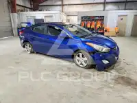 2013 Hyundai Elantra фото