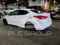 2013 Hyundai Elantra photo