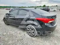 2013 Hyundai Elantra фото