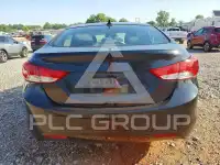 2013 Hyundai Elantra фото