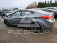 2013 Hyundai Elantra фото