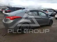 2013 Hyundai Elantra фото