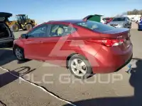 2013 Hyundai Elantra photo