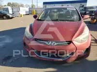 2013 Hyundai Elantra photo