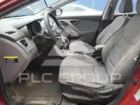 2013 Hyundai Elantra фото